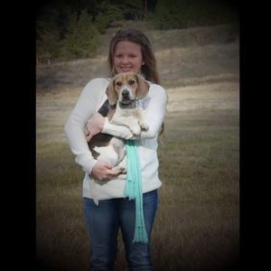 Meet your Posher, Allyson